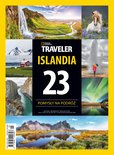 e-prasa: National Geographic Traveler Extra – 3/2023 - Islandia - 23 pomysły na podróż