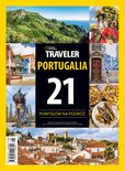 e-prasa: National Geographic Traveler Extra – 5/2023 - Portugalia - 21 pomysłów na podróż