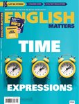 e-prasa: English Matters – marzec-kwiecień 2023
