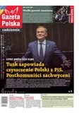 e-prasa: Gazeta Polska Codziennie – 241/2023