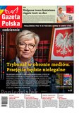 e-prasa: Gazeta Polska Codziennie – 244/2023