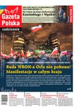e-prasa: Gazeta Polska Codziennie – 249/2023