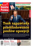 e-prasa: Gazeta Polska Codziennie – 251/2023