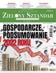 e-prasa: Zielony Sztandar – 1/2023