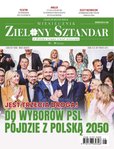 e-prasa: Zielony Sztandar – 8/2023