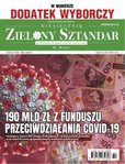 e-prasa: Zielony Sztandar – 10/2023