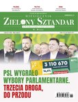 e-prasa: Zielony Sztandar – 11/2023