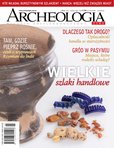 e-prasa: Archeologia Żywa – 3/2023