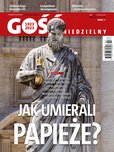 e-prasa: Gość Niedzielny - Zielonogórsko-Gorzowski – 2/2023