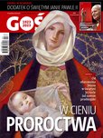 e-prasa: Gość Niedzielny - Zielonogórsko-Gorzowski – 4/2023