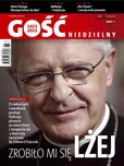 e-prasa: Gość Niedzielny - Zielonogórsko-Gorzowski – 6/2023