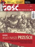 e-prasa: Gość Niedzielny - Zielonogórsko-Gorzowski – 13/2023