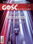e-prasa: Gość Niedzielny - Katowice – 15/2023