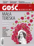 e-prasa: Gość Niedzielny - Katowice – 17/2023