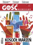 e-prasa: Gość Niedzielny - Katowice – 19/2023