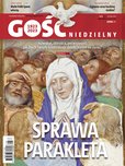 e-prasa: Gość Niedzielny - Katowice – 21/2023