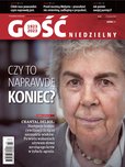 e-prasa: Gość Niedzielny - Katowice – 23/2023