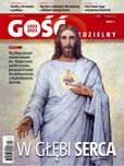 e-prasa: Gość Niedzielny - Wrocławski – 24/2023