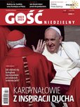 e-prasa: Gość Niedzielny - Katowice – 29/2023