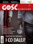 e-prasa: Gość Niedzielny - Katowice – 34/2023