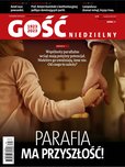 e-prasa: Gość Niedzielny - Zielonogórsko-Gorzowski – 39/2023