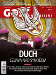 e-prasa: Gość Niedzielny - Wrocławski – 40/2023