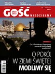 e-prasa: Gość Niedzielny - Świdnicki – 42/2023