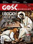 e-prasa: Gość Niedzielny - Koszalińsko-Kołobrzeski – 46/2023