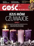 e-prasa: Gość Niedzielny - Bielsko Żywiecki – 48/2023