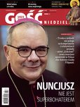 e-prasa: Gość Niedzielny - Katowice – 49/2023