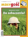 e-prasa: Mały Gość Niedzielny – 7-8/2023