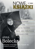 e-prasa: Nowe Książki – 2/2023