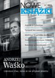 e-prasa: Nowe Książki – 3/2023