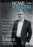 e-prasa: Nowe Książki – 6/2023