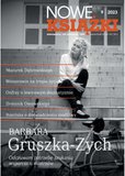 e-prasa: Nowe Książki – 9/2023