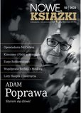 e-prasa: Nowe Książki – 10/2023