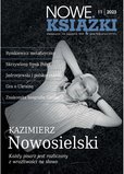 e-prasa: Nowe Książki – 11/2023