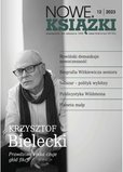 e-prasa: Nowe Książki – 12/2023