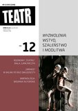 e-prasa: Teatr – 12/2023