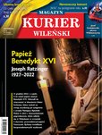 e-prasa: Kurier Wileński (wydanie magazynowe) – 1/2023