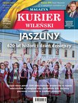 e-prasa: Kurier Wileński (wydanie magazynowe) – 2/2023