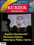 e-prasa: Kurier Wileński (wydanie magazynowe) – 5/2023