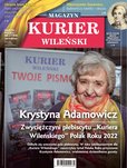 e-prasa: Kurier Wileński (wydanie magazynowe) – 6/2023