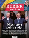e-prasa: Kurier Wileński (wydanie magazynowe) – 8/2023
