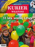 e-prasa: Kurier Wileński (wydanie magazynowe) – 10/2023