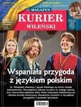 e-prasa: Kurier Wileński (wydanie magazynowe) – 11/2023
