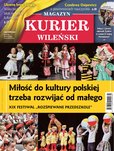 e-prasa: Kurier Wileński (wydanie magazynowe) – 12/2023