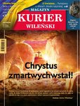 e-prasa: Kurier Wileński (wydanie magazynowe) – 14/2023