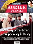 e-prasa: Kurier Wileński (wydanie magazynowe) – 18/2023