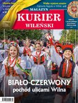 e-prasa: Kurier Wileński (wydanie magazynowe) – 19/2023